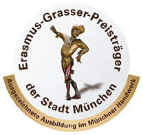 Erasmus Grasser Preis 2017